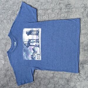 Men's Star Wars Screen Tee